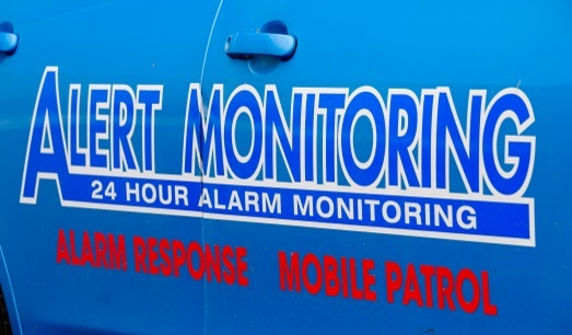 Alarm monitoring