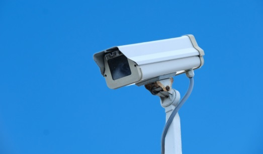 CCTV Monitoring